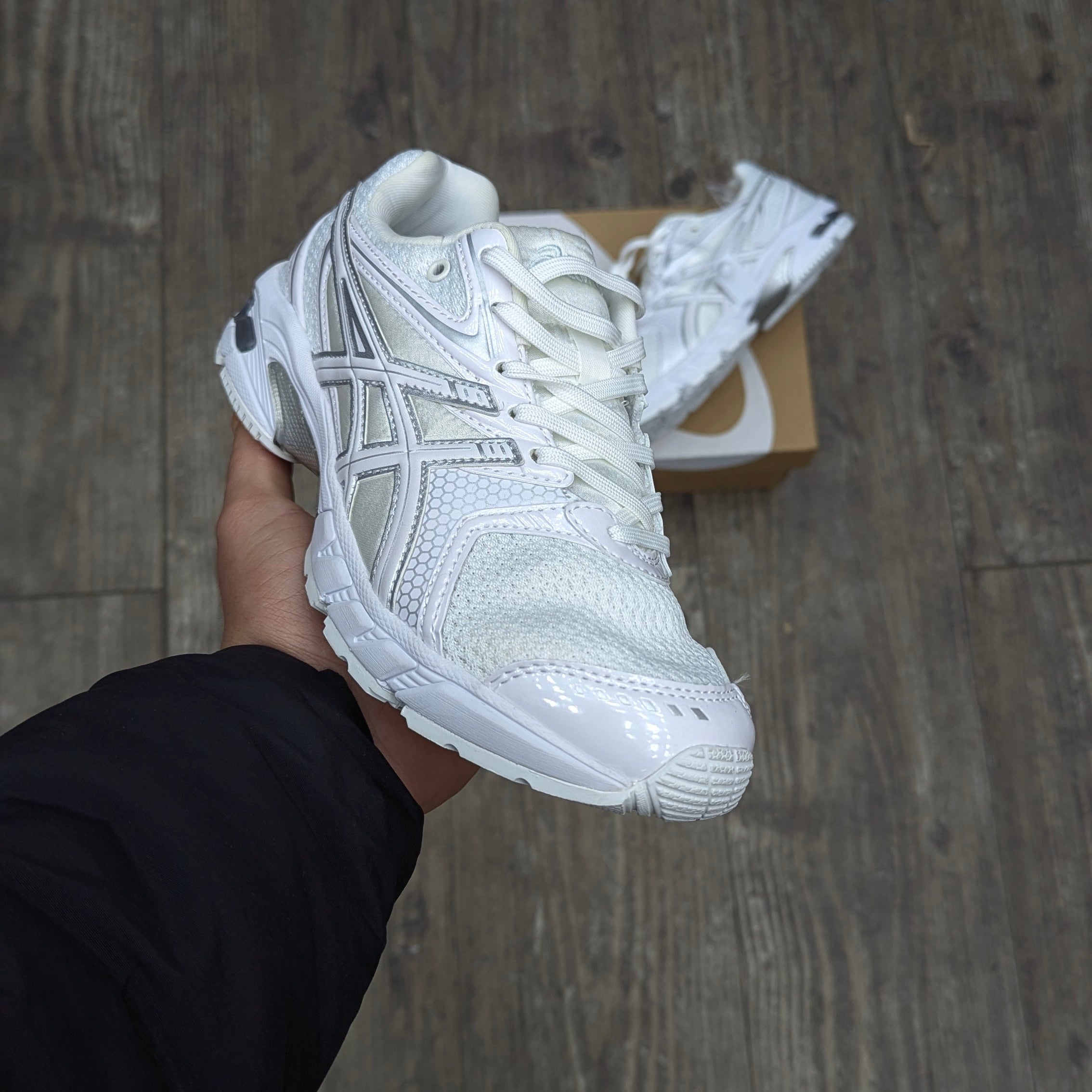ASICS SportStyle GEL-DS TRAINER 14