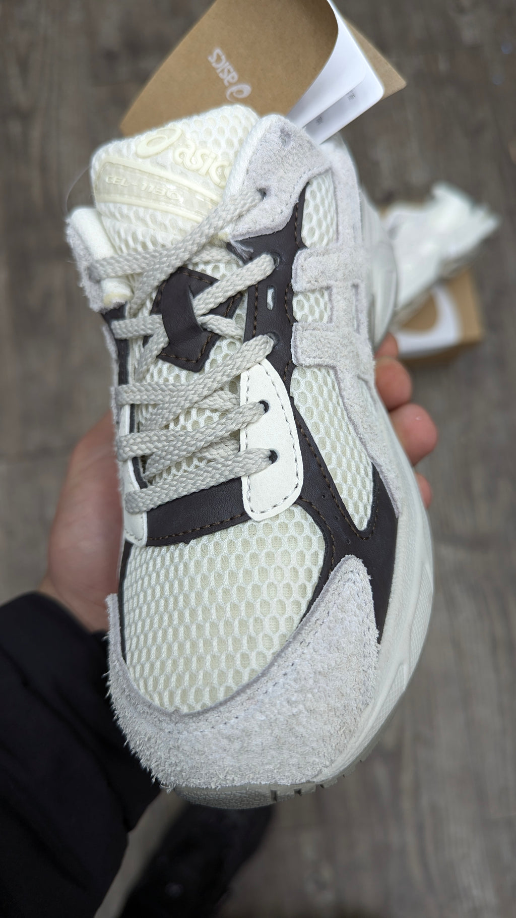 ASICS GEL 1130 COLLABORATION HAL studios