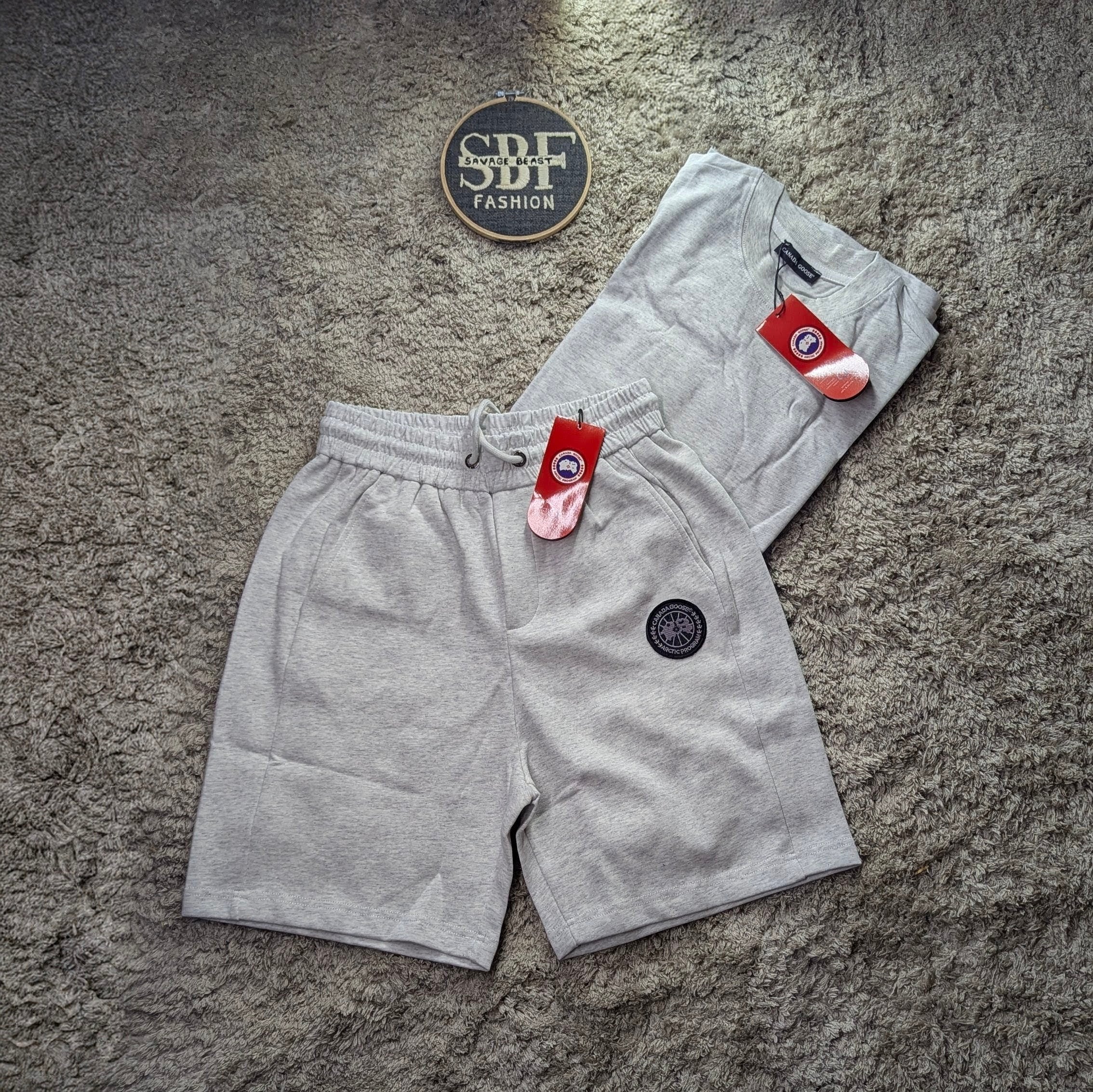 CANADA GOOSE 2 PIECE