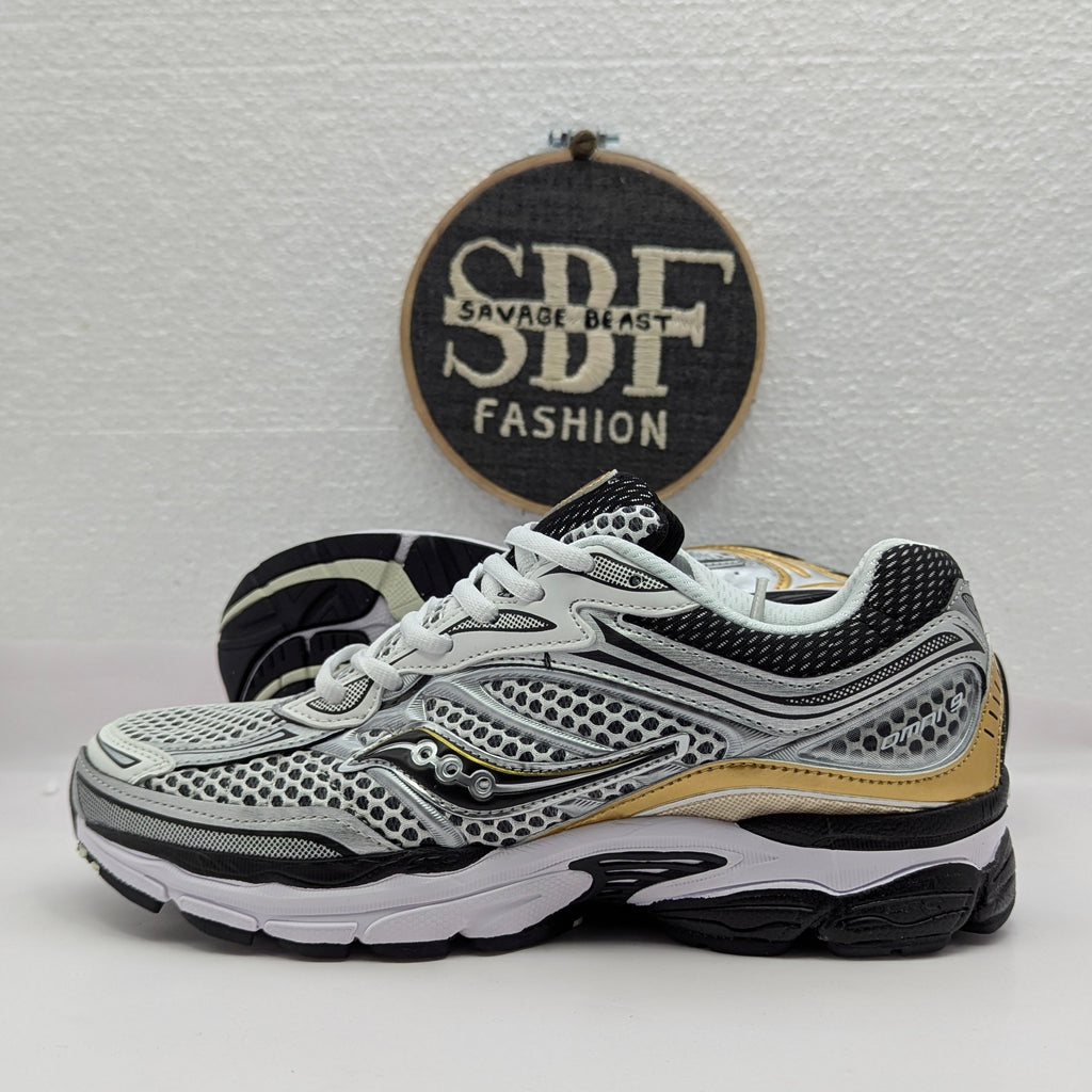 SAUCONY GOLDEN LINE