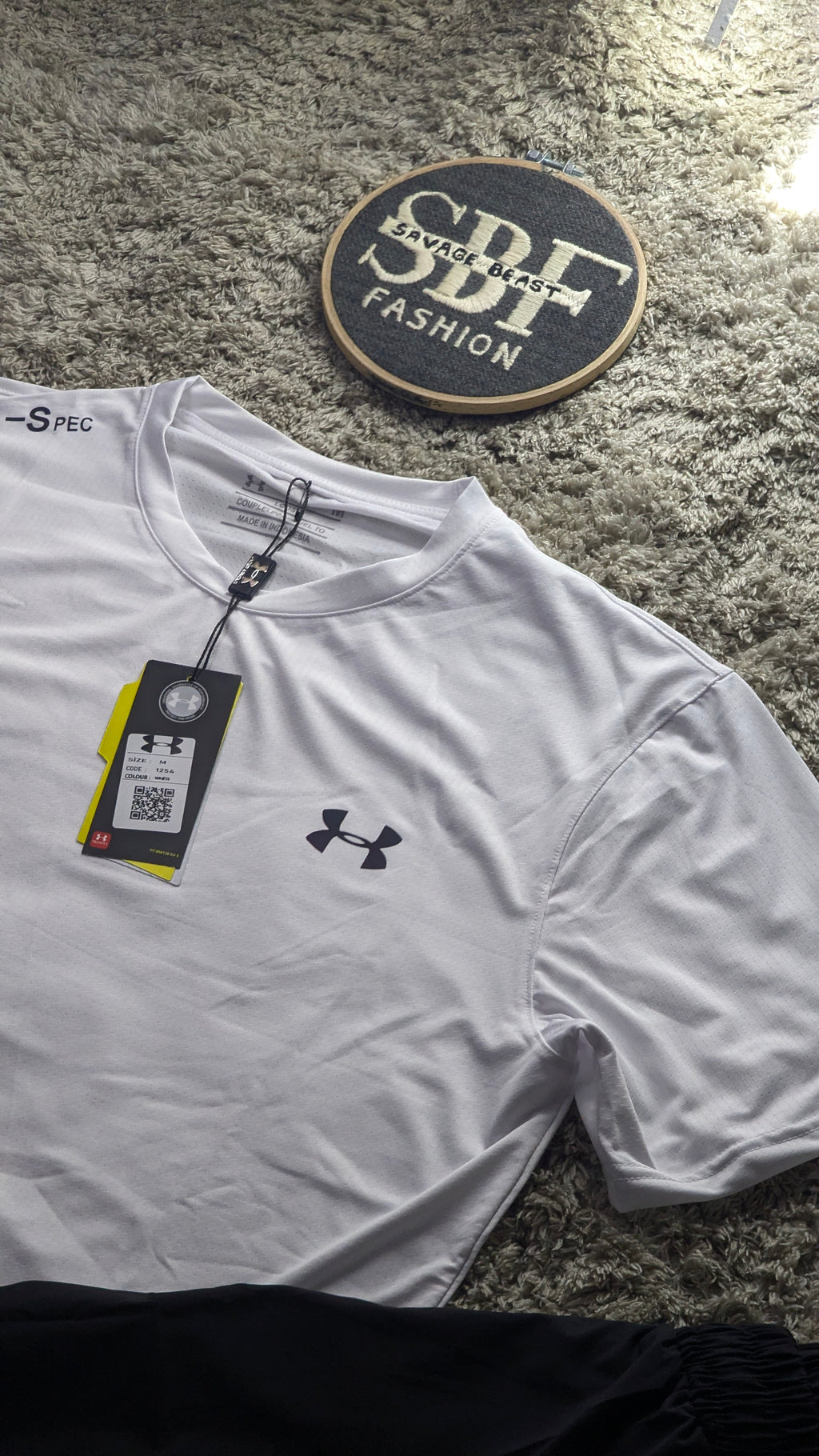 UNDER ARMOUR ENSEMBLE
