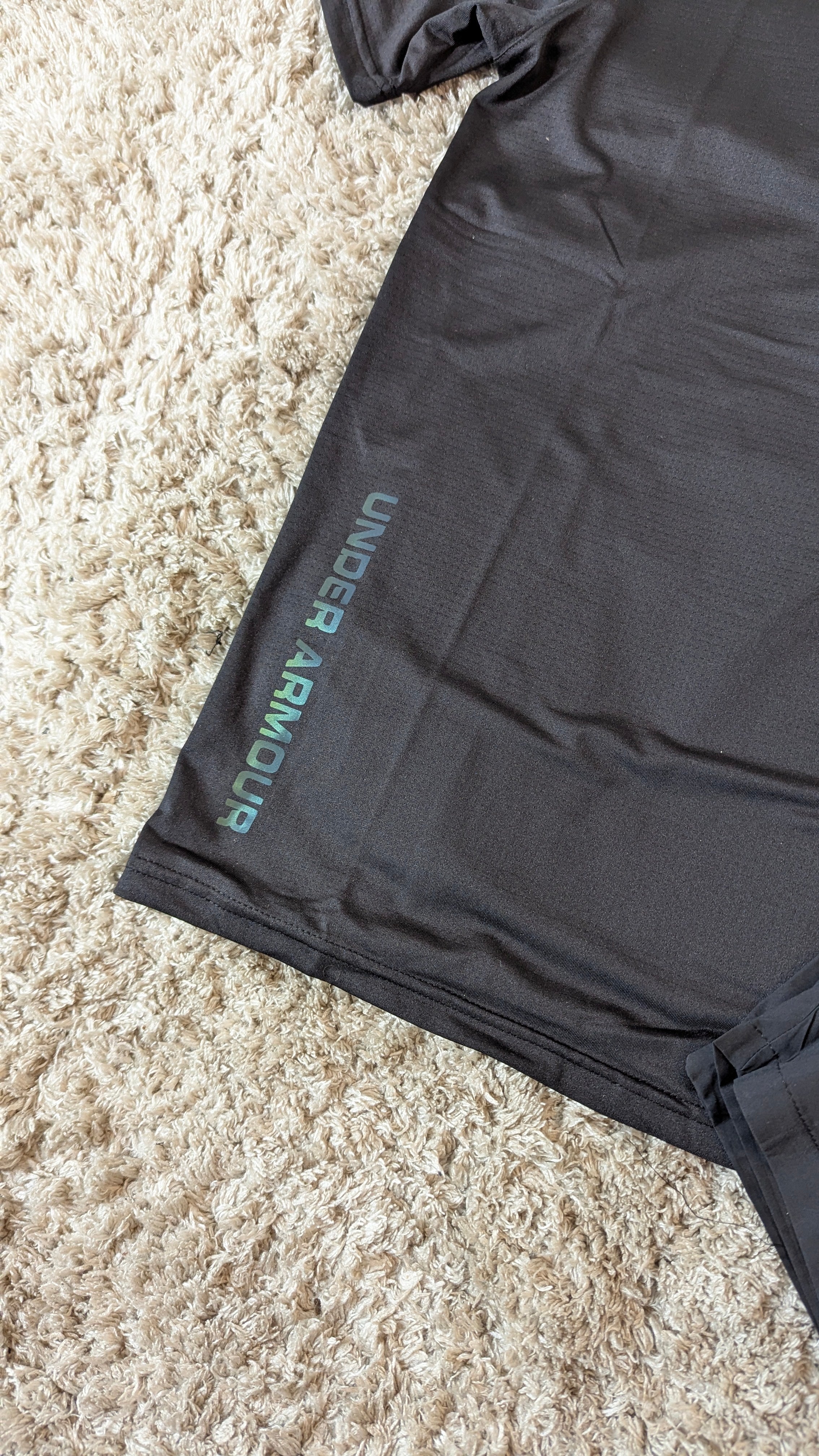 UNDER ARMOUR ENSEMBLE