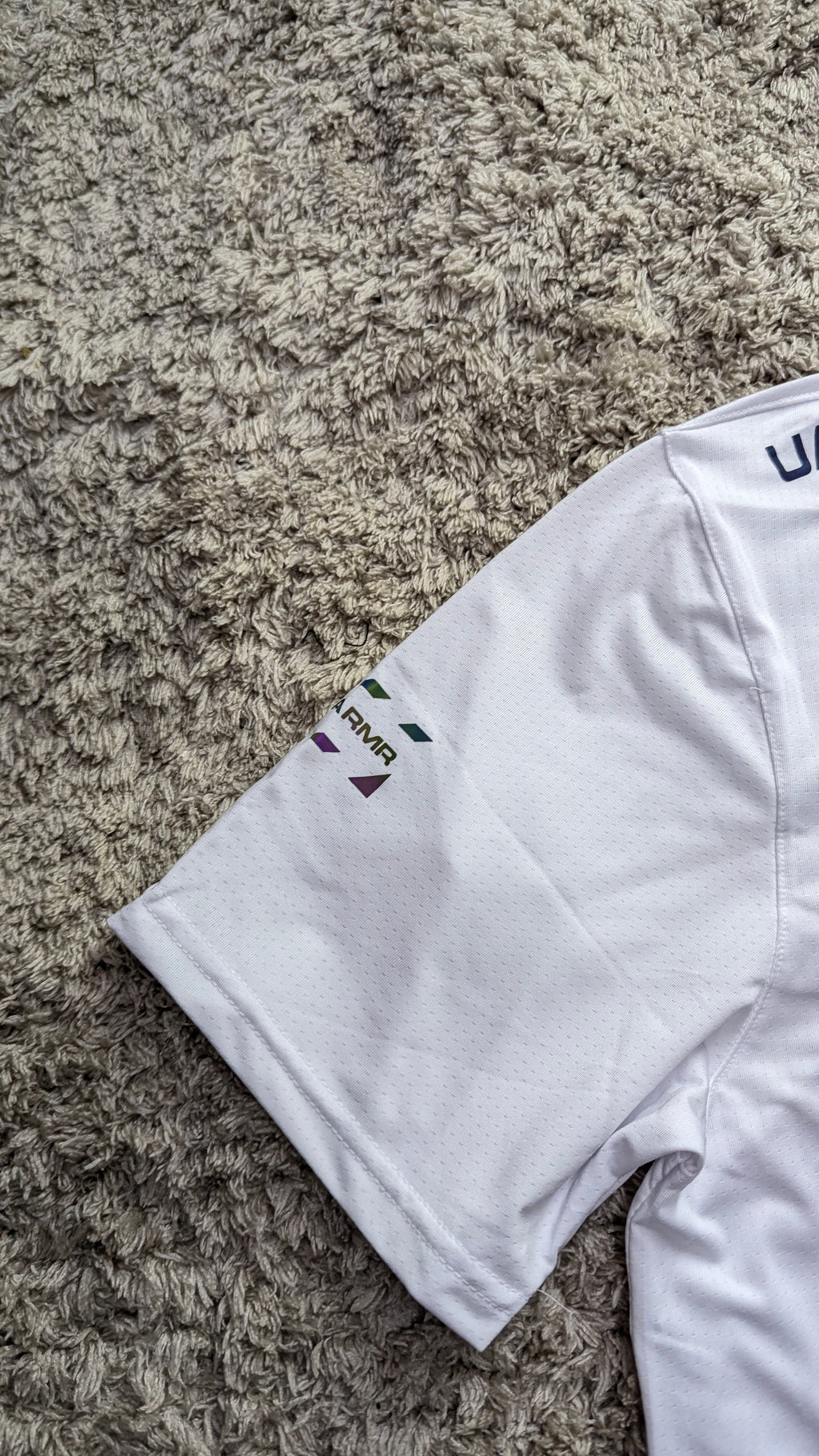 UNDER ARMOUR ENSEMBLE