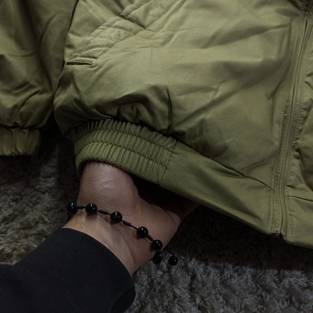 RALPH LAUREN POLO OLIVE