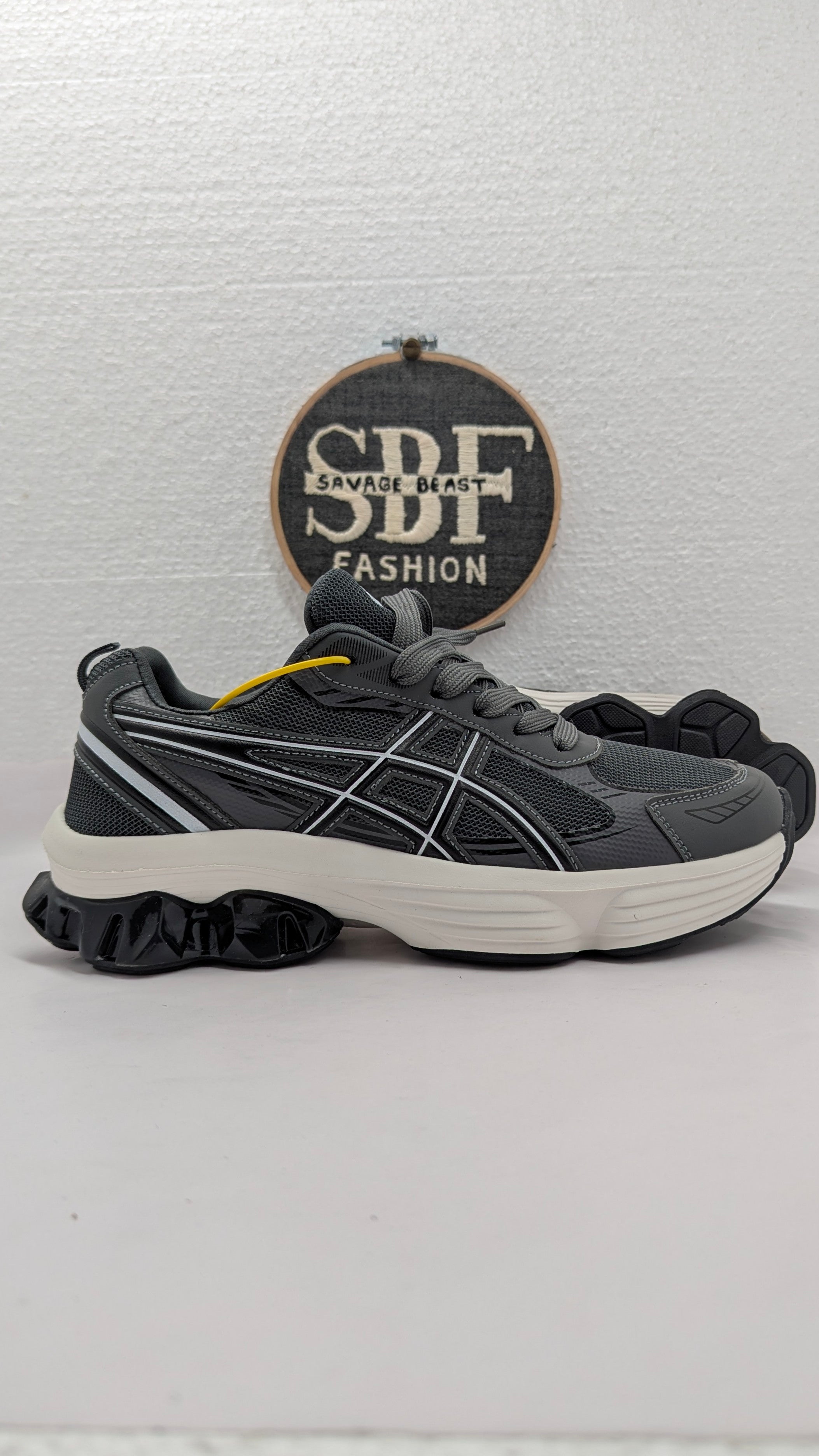ASICS GEL KINETIC FLUENT