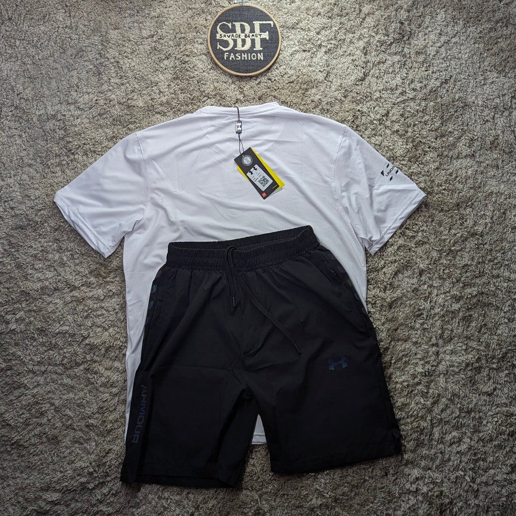 UNDER ARMOUR ENSEMBLE