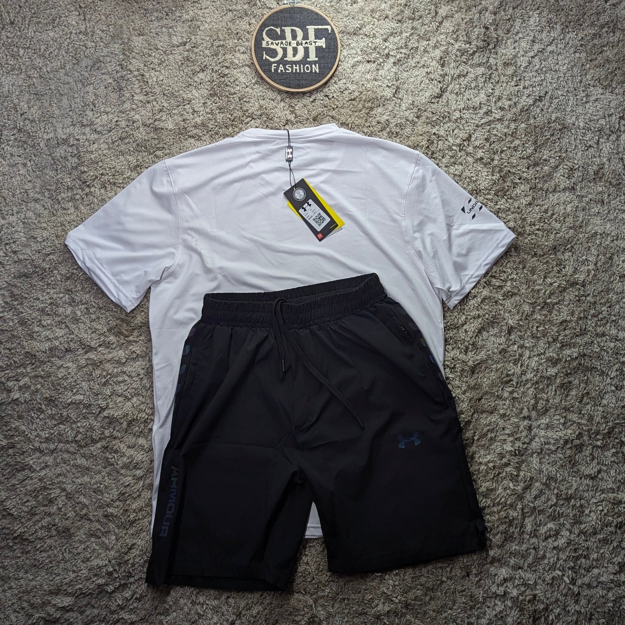 UNDER ARMOUR ENSEMBLE