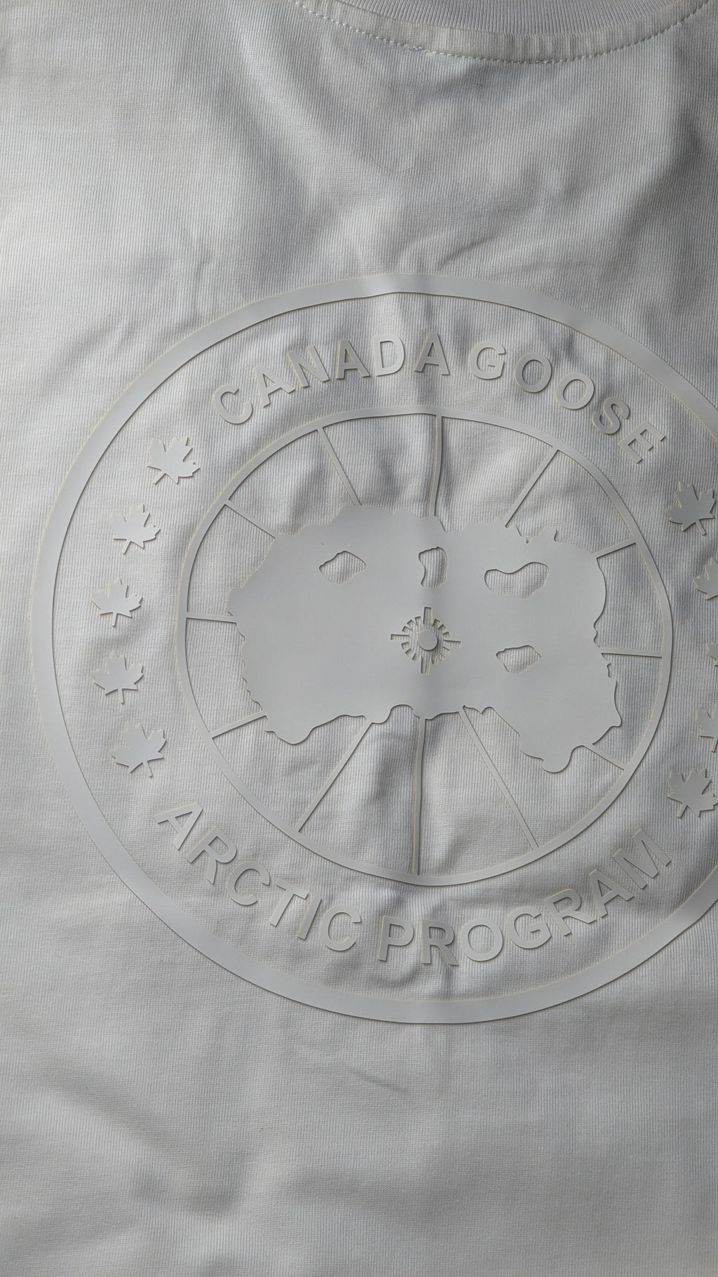 CANADA GOOSE ENSEMBLE