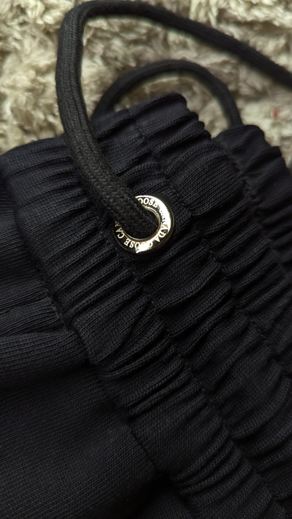 CANADA GOOSE ENSEMBLE