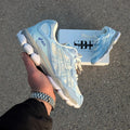 ASICS GEL NYC BLUE
