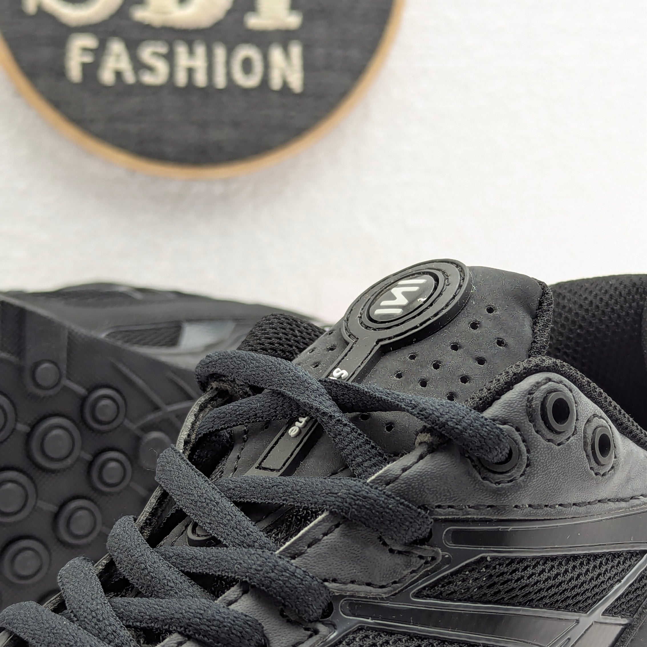 NIKE SHOX RIDE 2 X SUPREME
