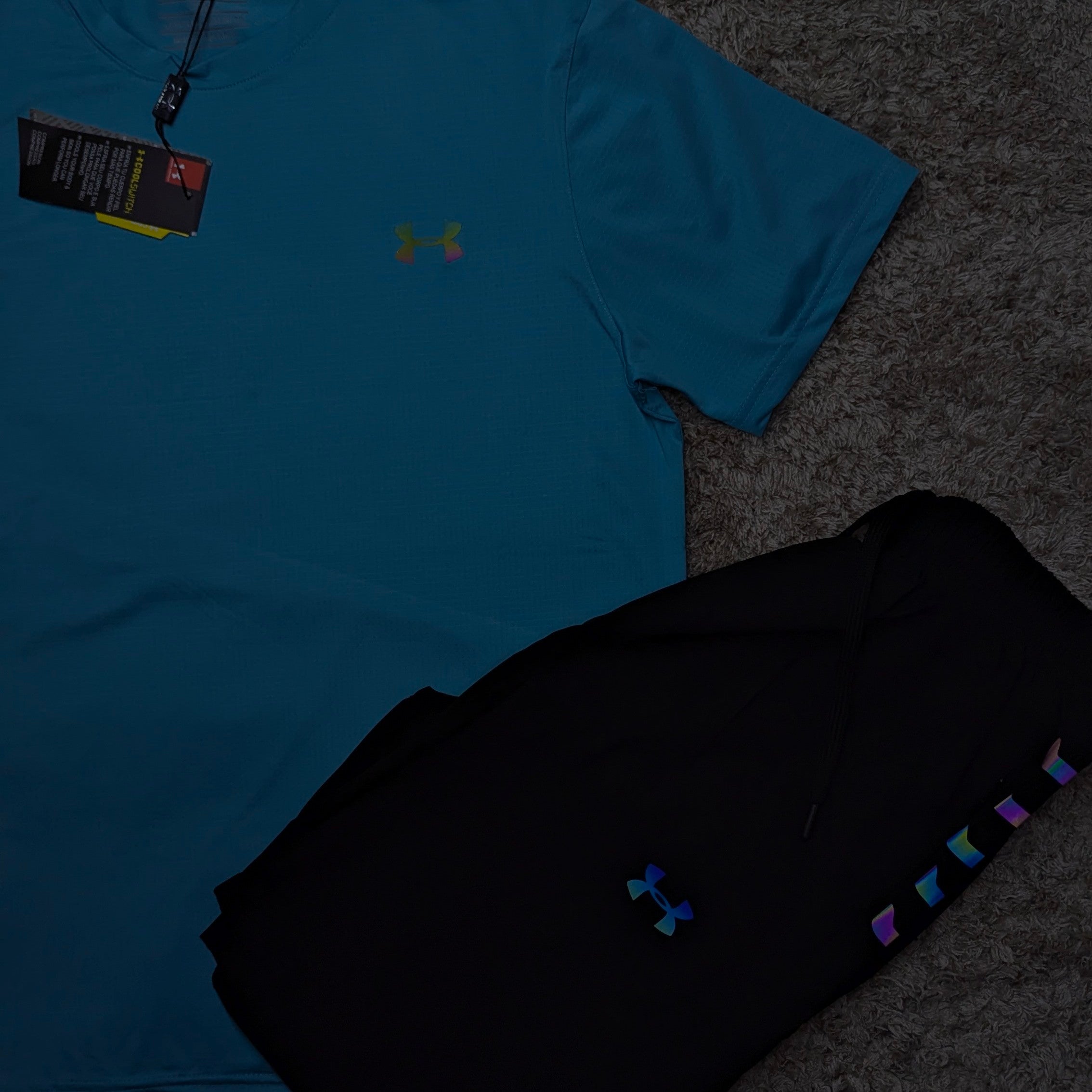 UNDER ARMOUR ENSEMBLE