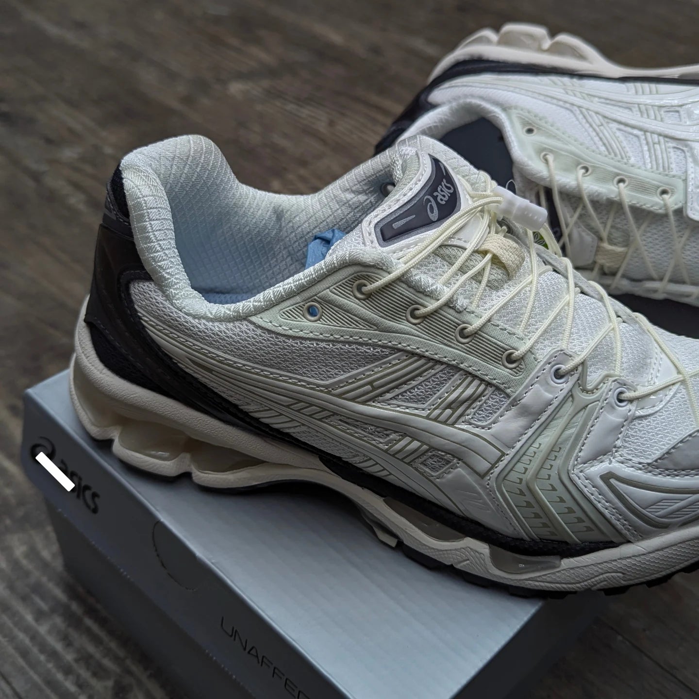 ASICS COLLABORATION Unaffected Gel-Kayano 14