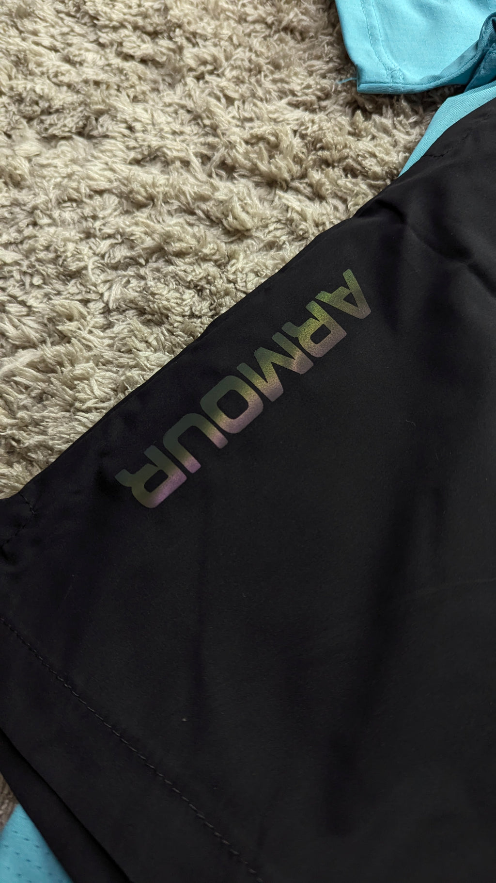 UNDER ARMOUR ENSEMBLE