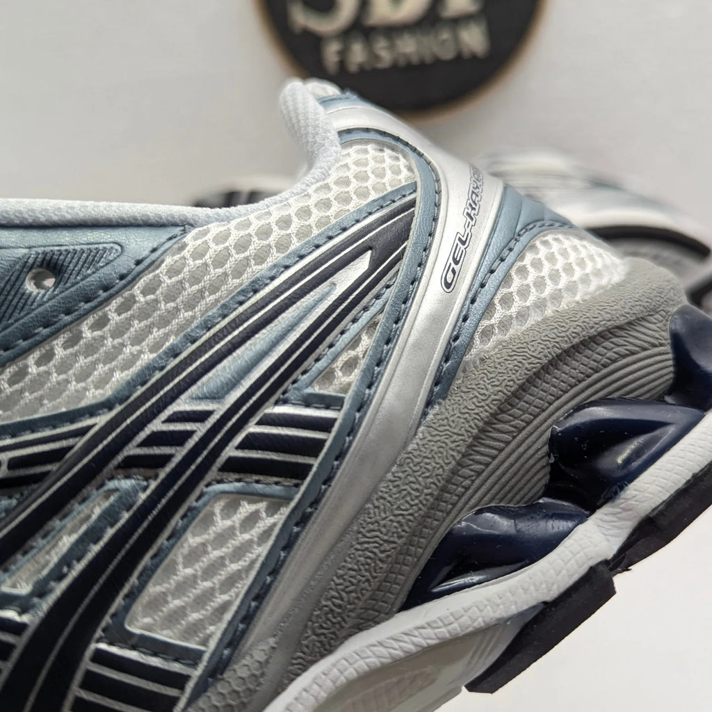ASICS GEL KAYANO 14 FJORD GREY