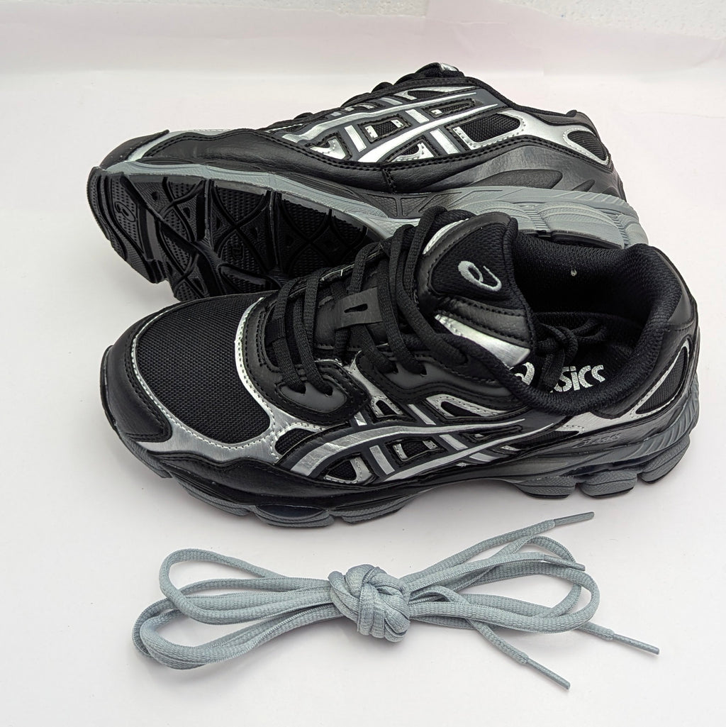 ASICS GEL NYC BLACK LINE