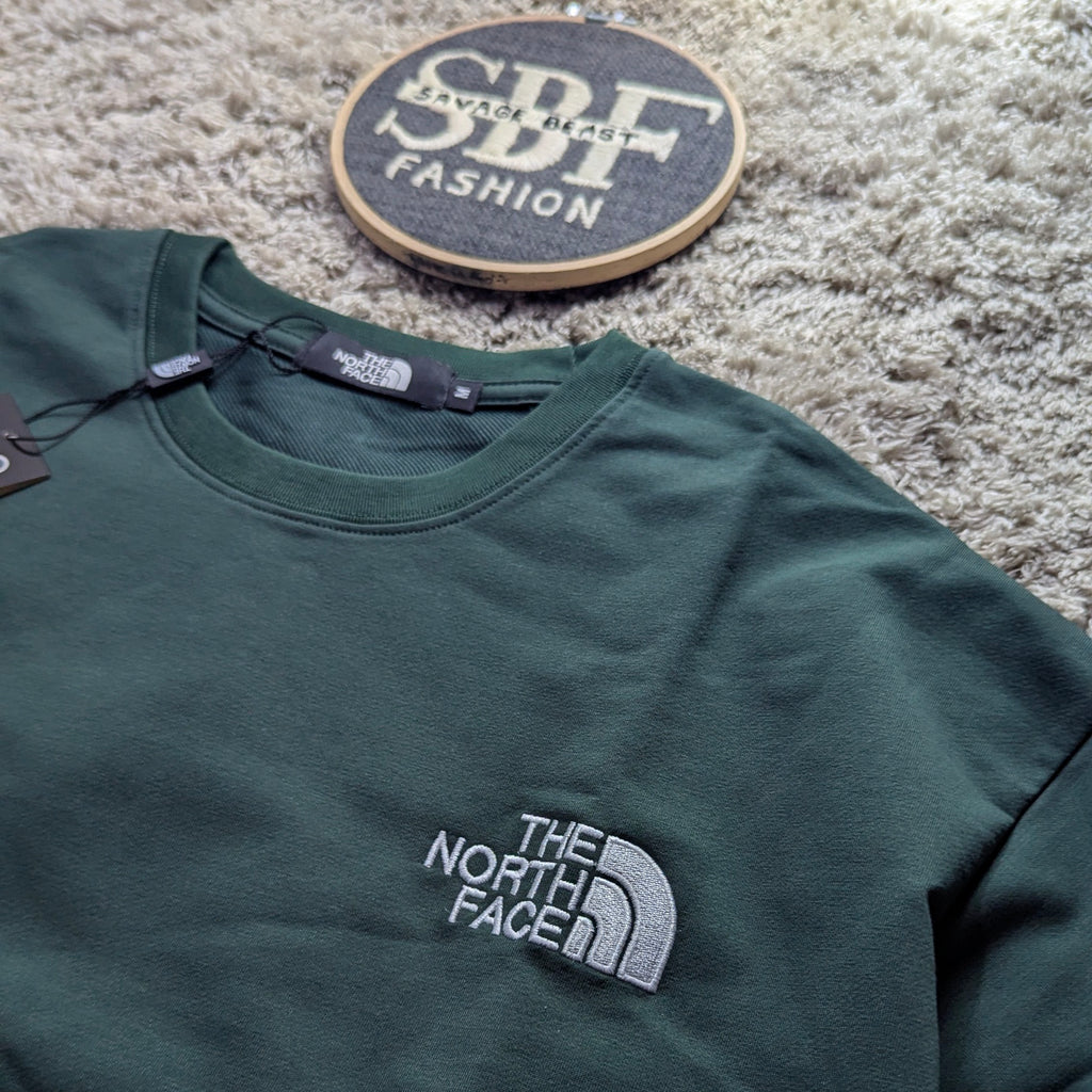 THE NORTH FACE T-SHIRT