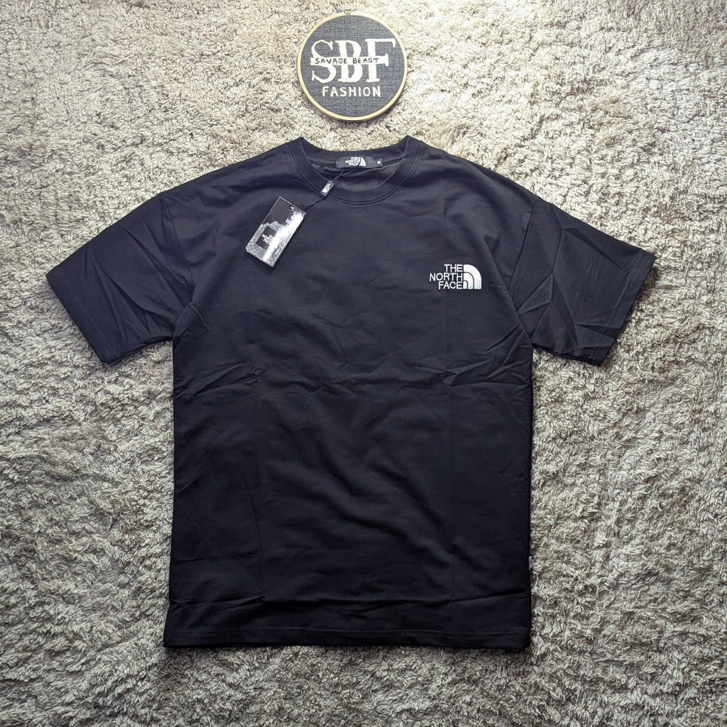 THE NORTH FACE T-SHIRT