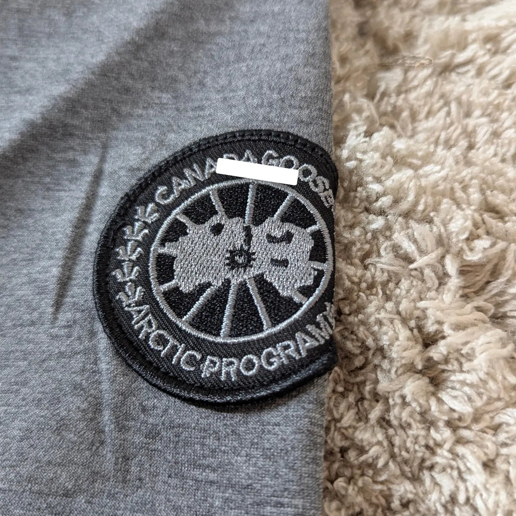 CANADA GOOSE ensemble