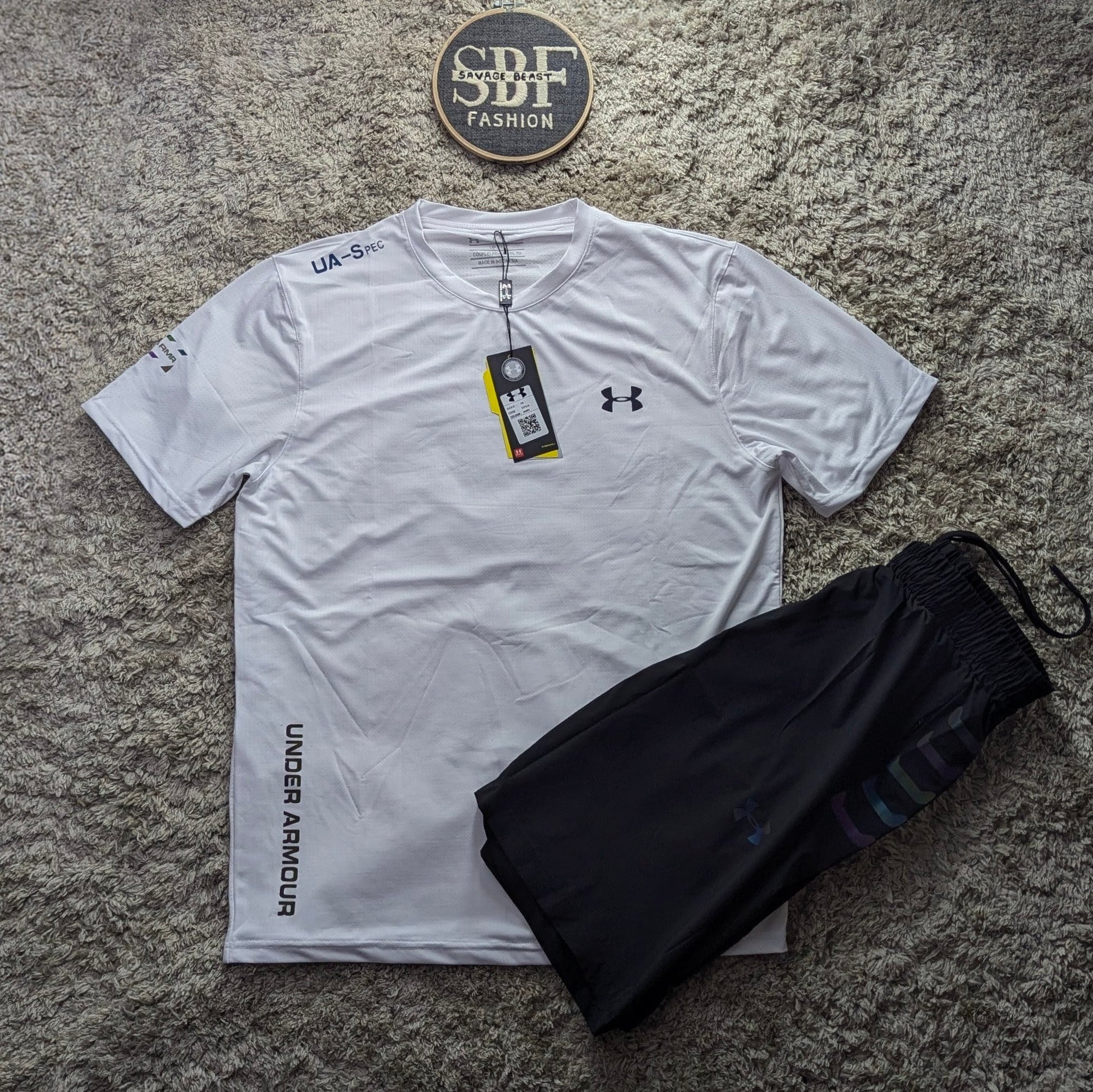 UNDER ARMOUR ENSEMBLE