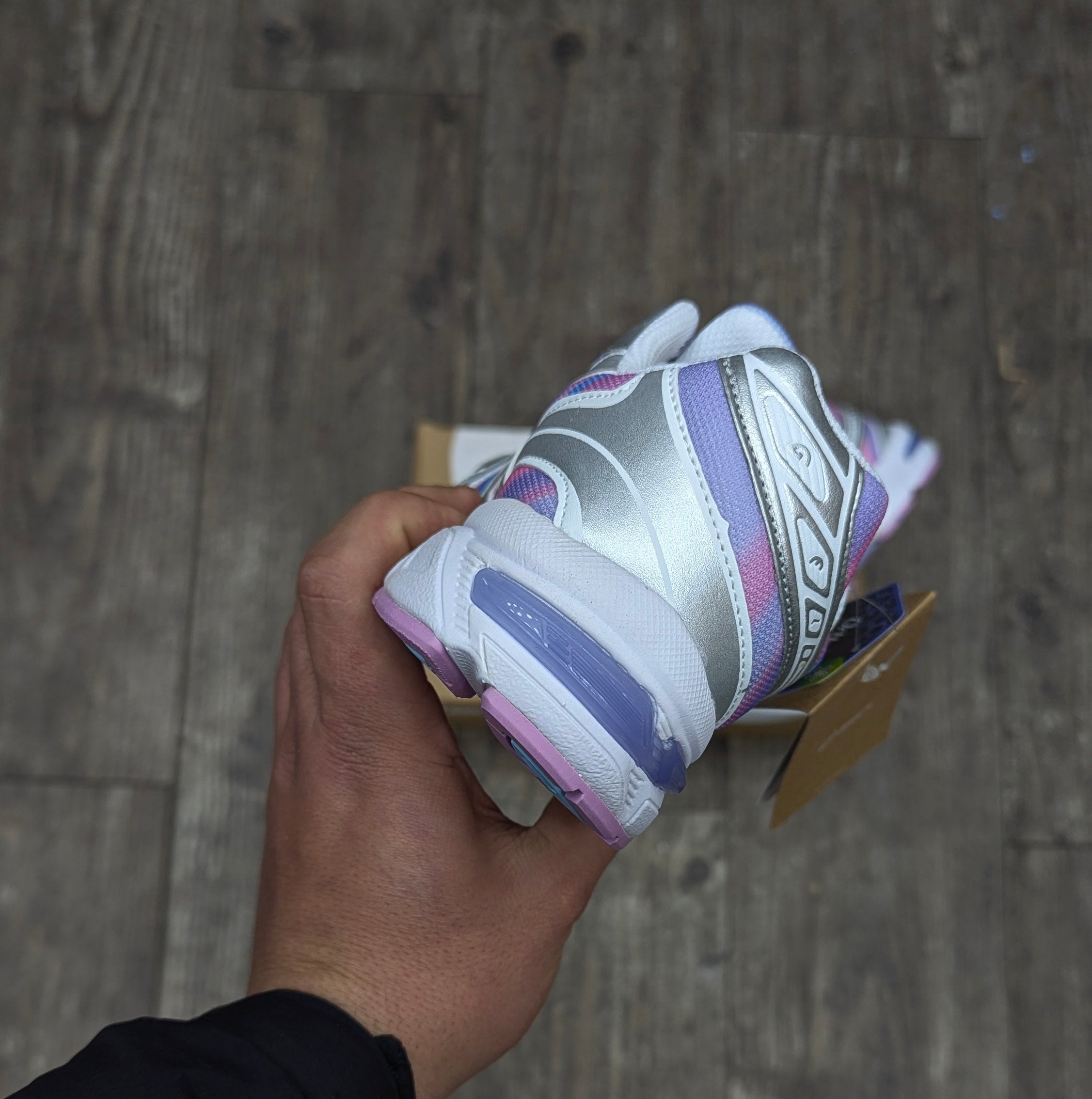 ASICS GEL 1130 cyber-2k