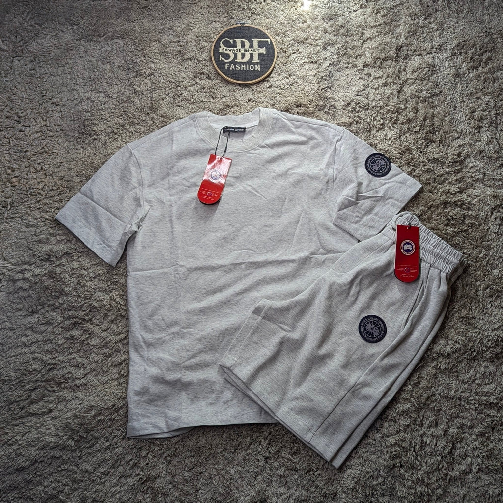 CANADA GOOSE 2 PIECE