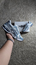 ASICS GEL KAYANO 14 FJORD GREY