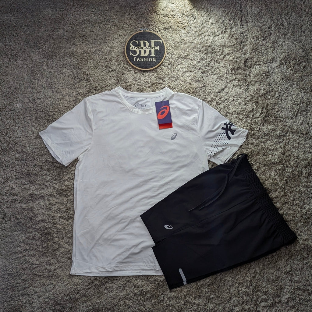 ASICS ICON TT 2 PIECES