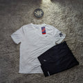 ASICS ICON TT 2 PIECES