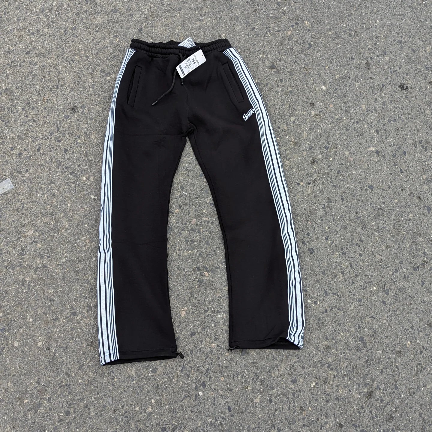 Pull and bear baggy jogging