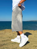 JORTS BAGGY JEAN