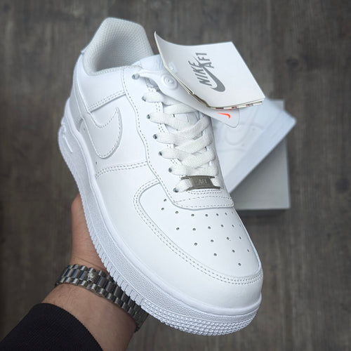 AIR FORCE ONE WHITE