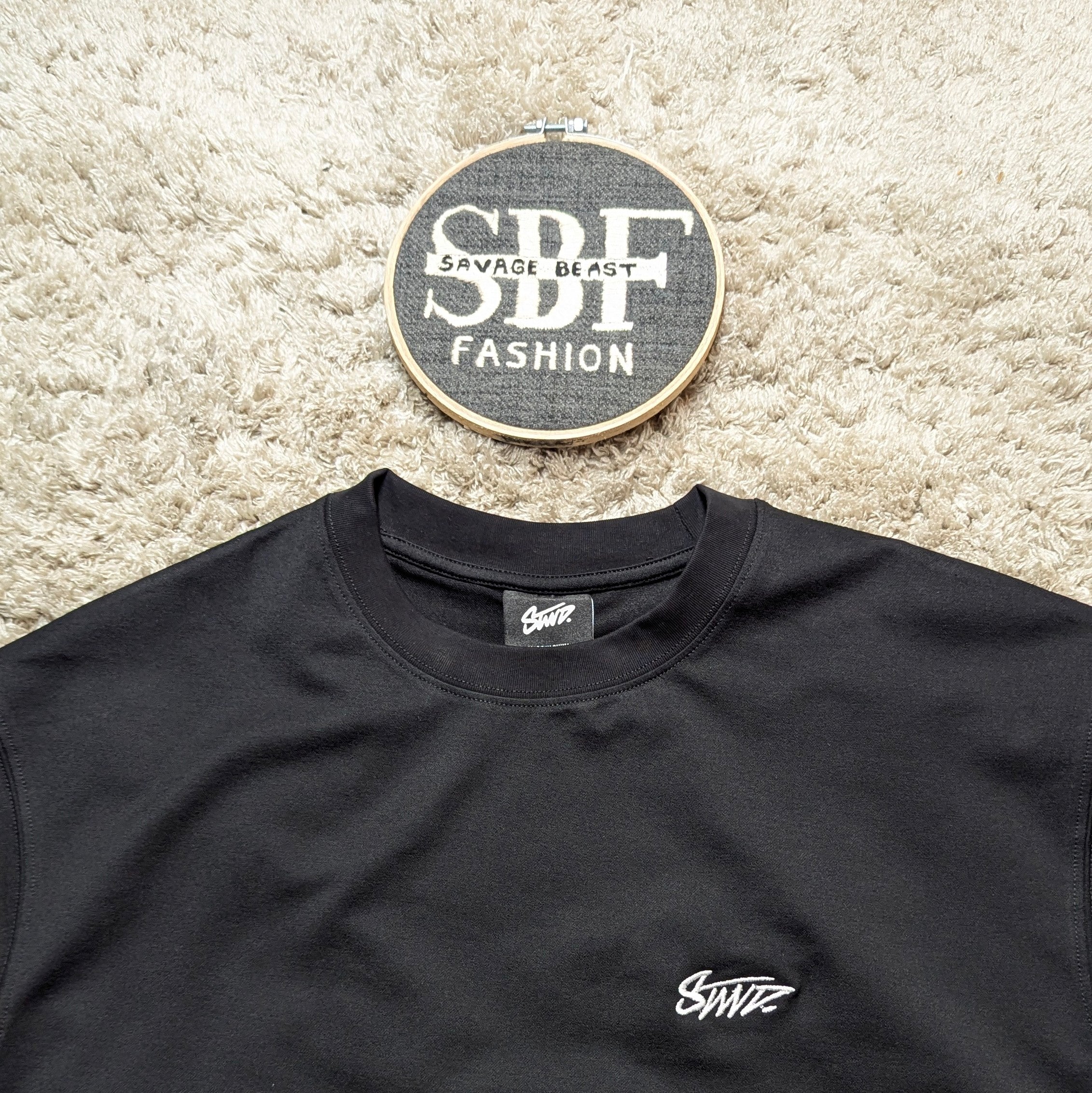 STWD PULL A AND BEAR