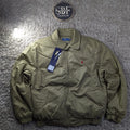 RALPH LAUREN POLO OLIVE