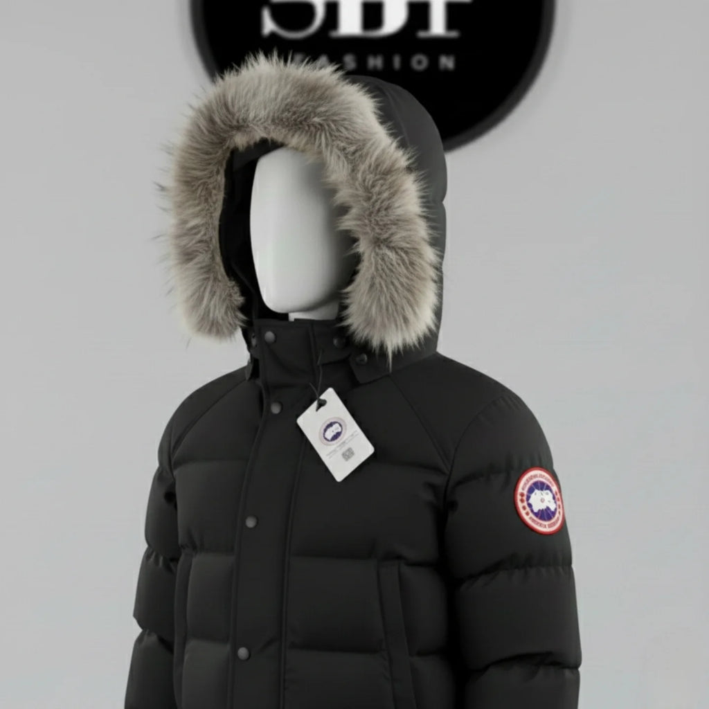 CANADA GOOSE PARKA 🇨🇦