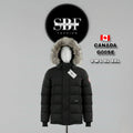 CANADA GOOSE PARKA 🇨🇦