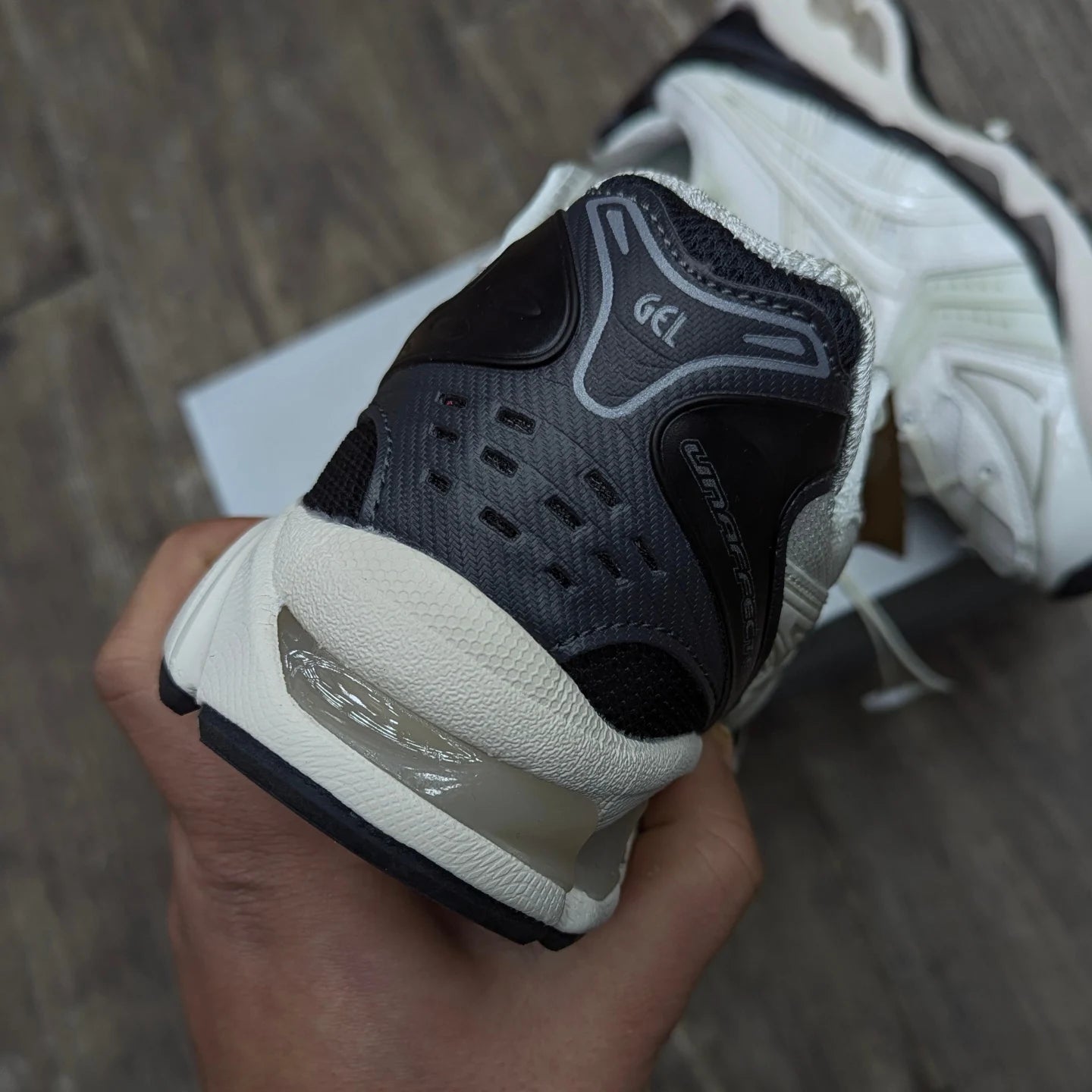 ASICS COLLABORATION Unaffected Gel-Kayano 14