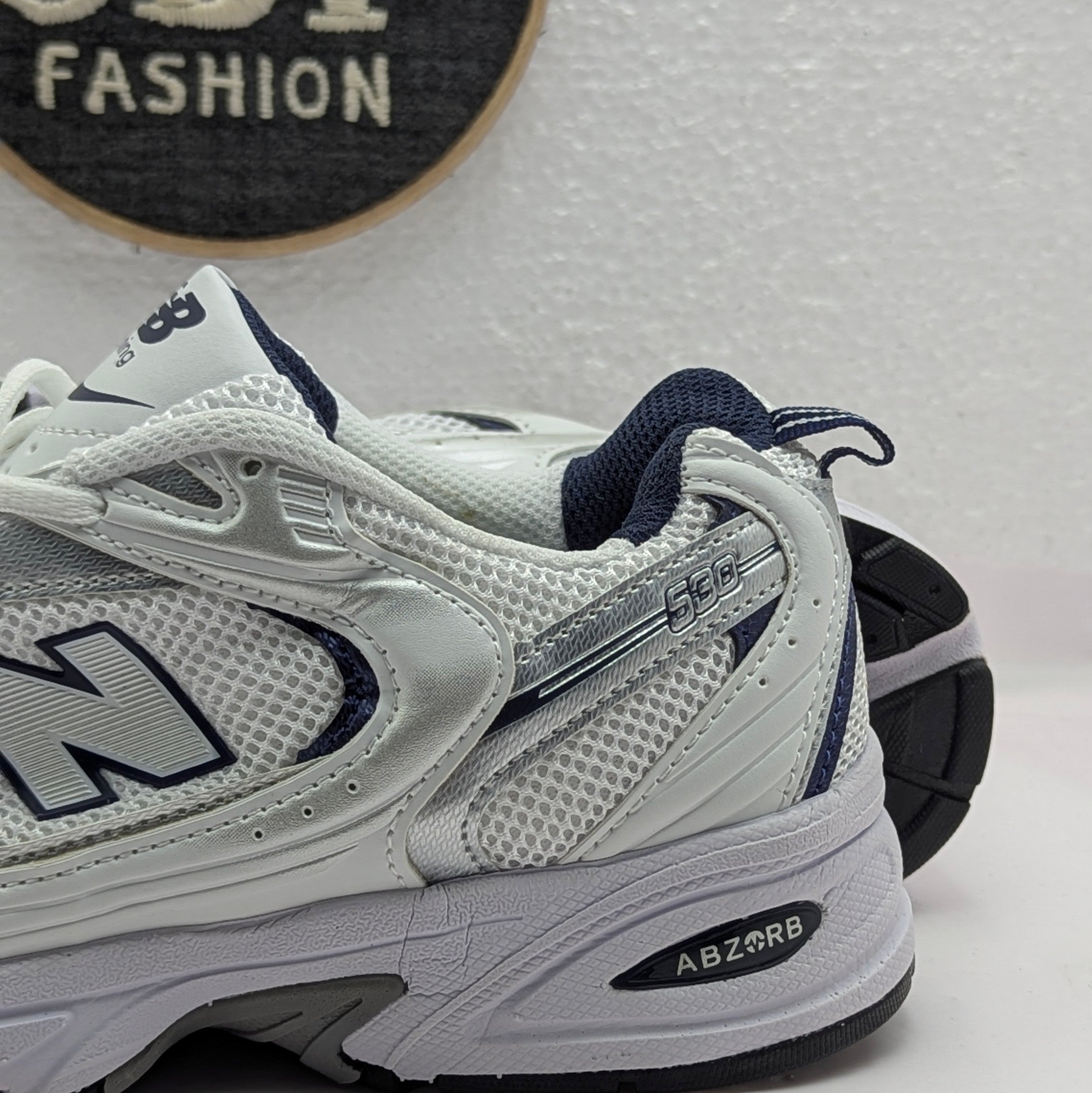 NEW BALANCE 530 RUNNING