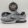 SAUCONY SILVER GREY