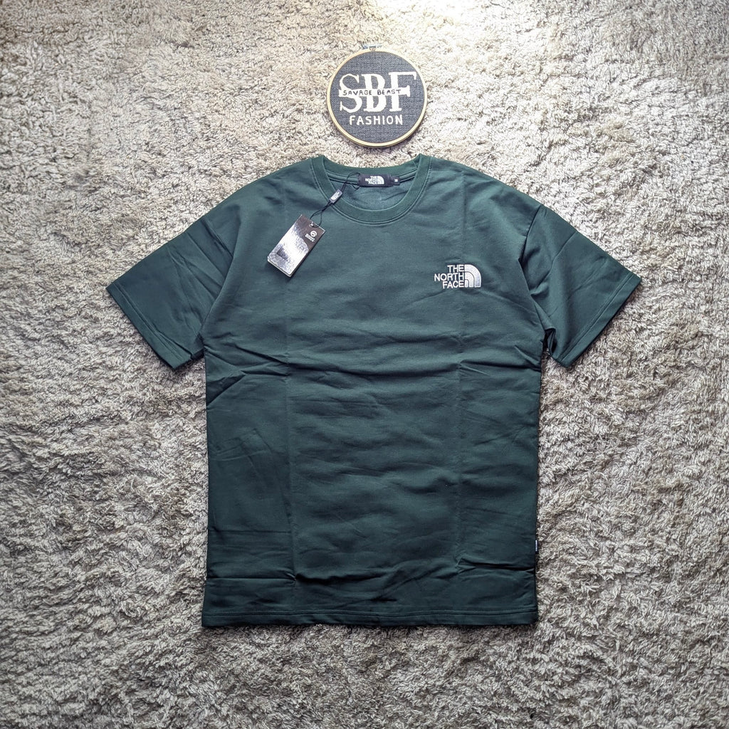 THE NORTH FACE T-SHIRT