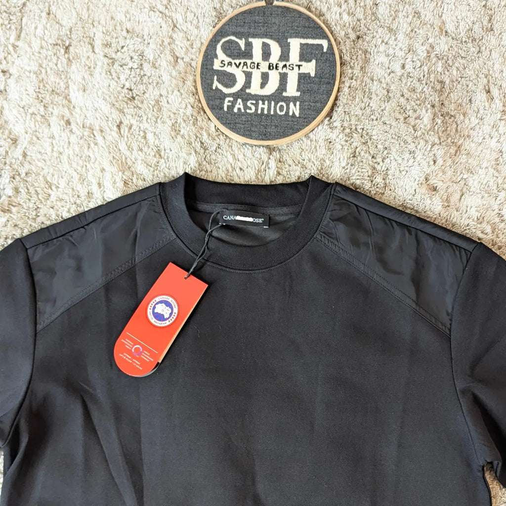 CANADA GOOSE ENSEMBLE