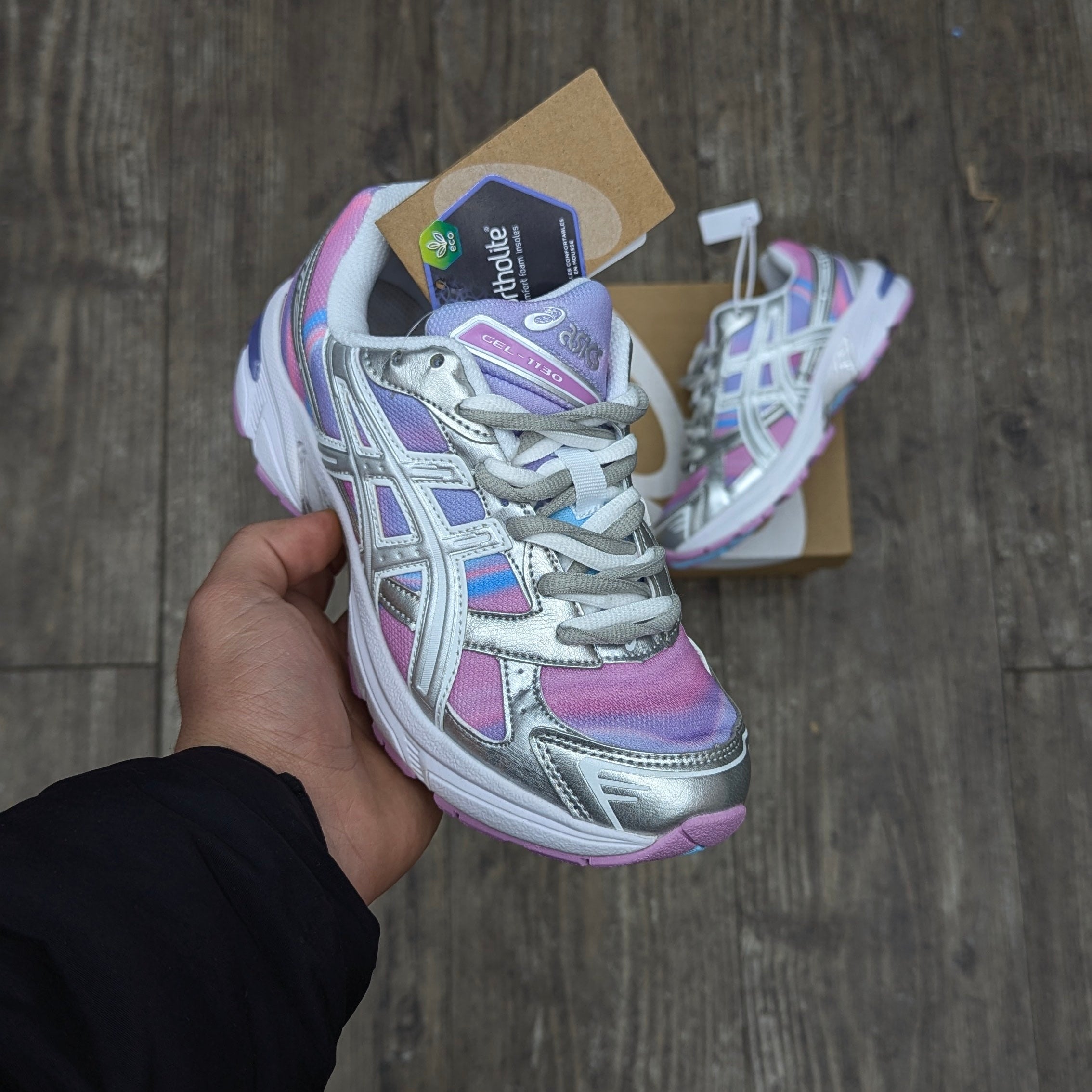 ASICS GEL 1130 cyber-2k