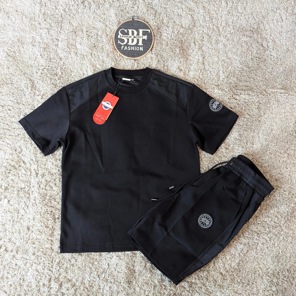 CANADA GOOSE ENSEMBLE