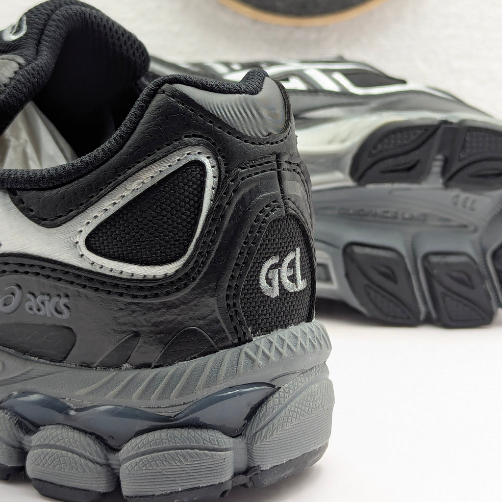 ASICS GEL NYC BLACK LINE