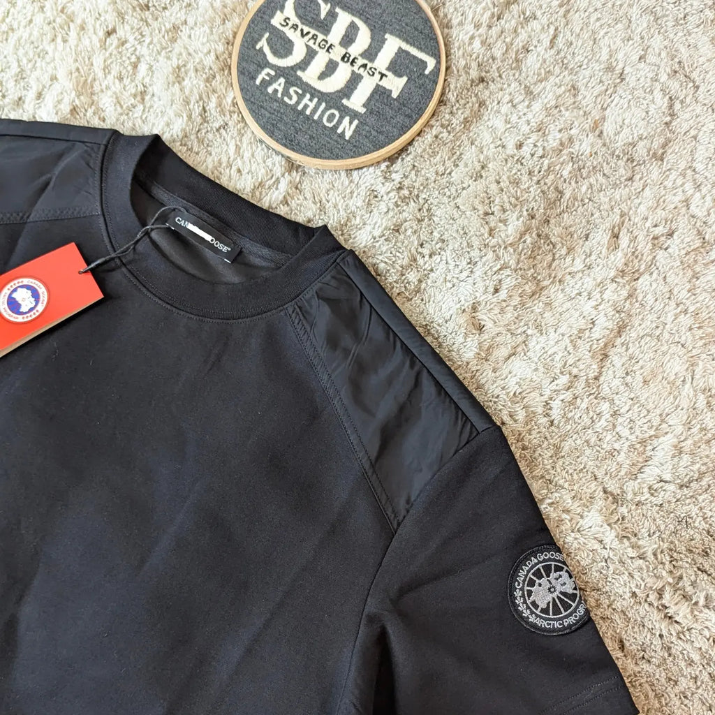 CANADA GOOSE ENSEMBLE