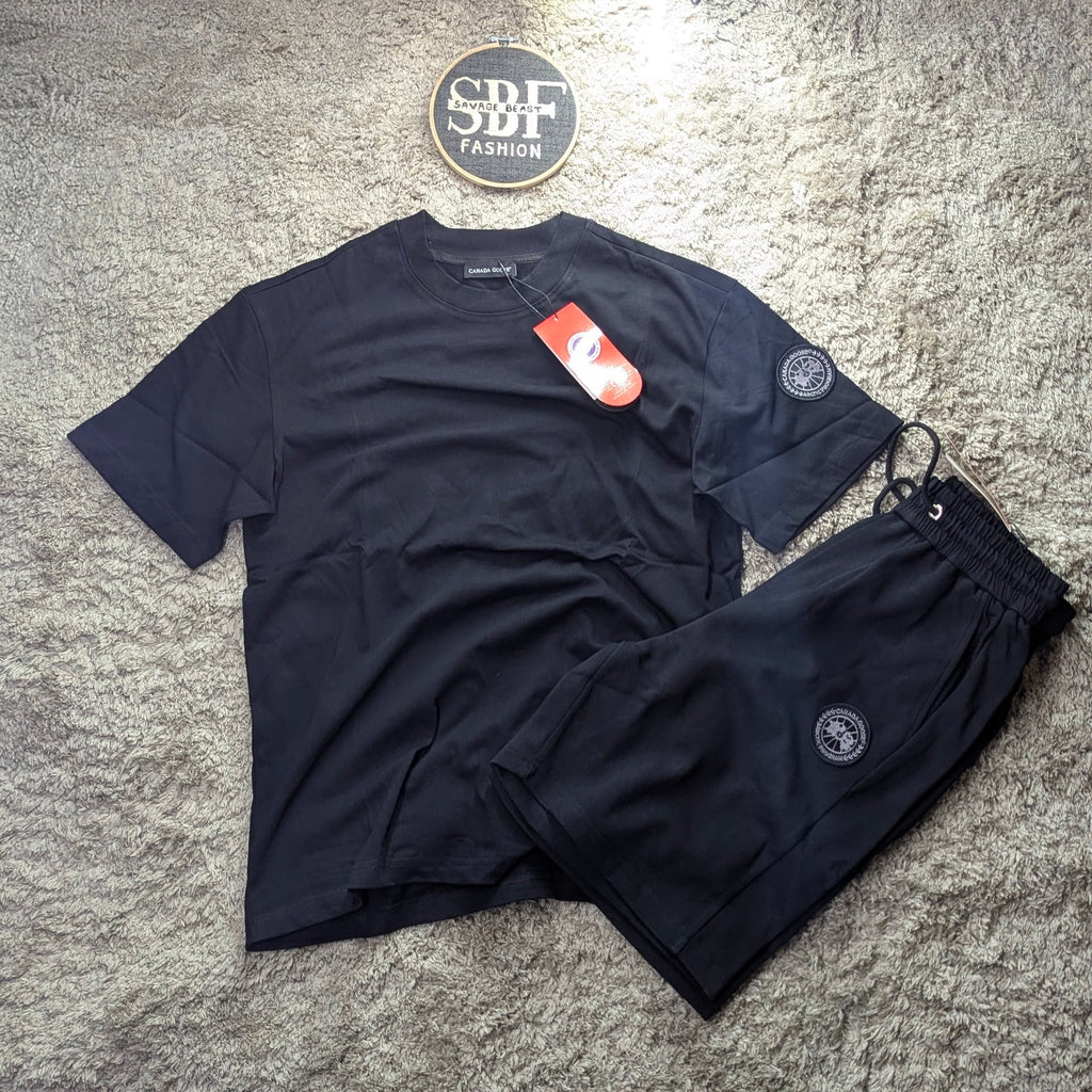 CANADA GOOSE ENSEMBLE
