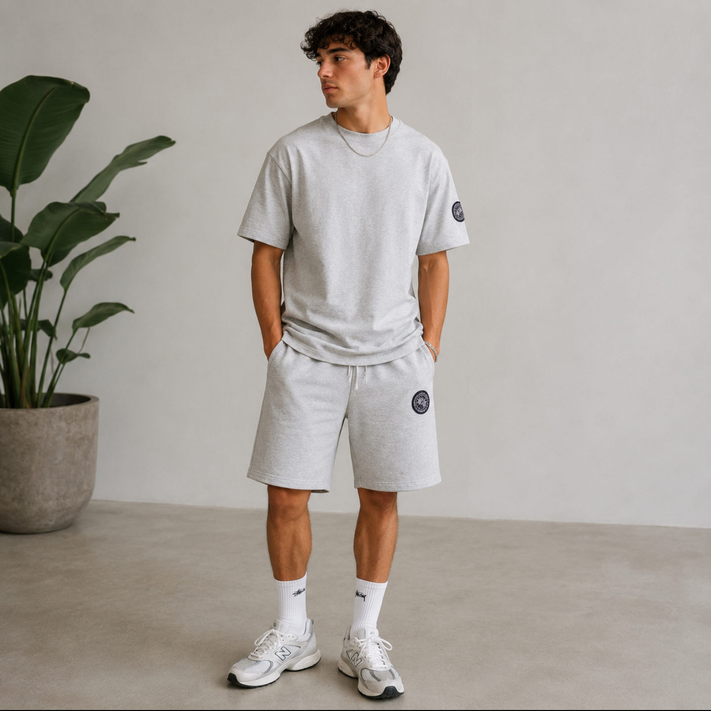 CANADA GOOSE 2 PIECE