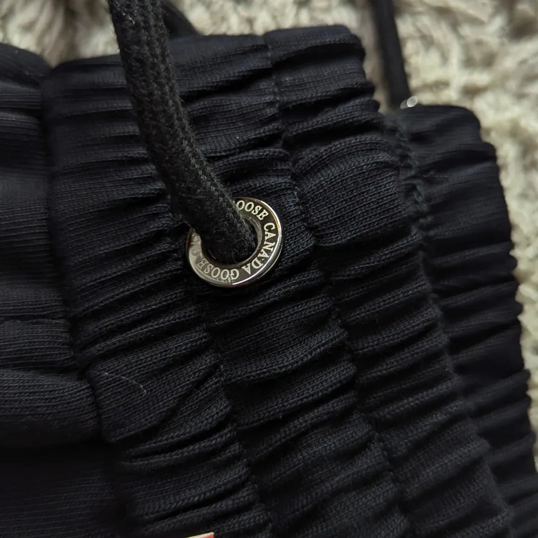 CANADA GOOSE ENSEMBLE