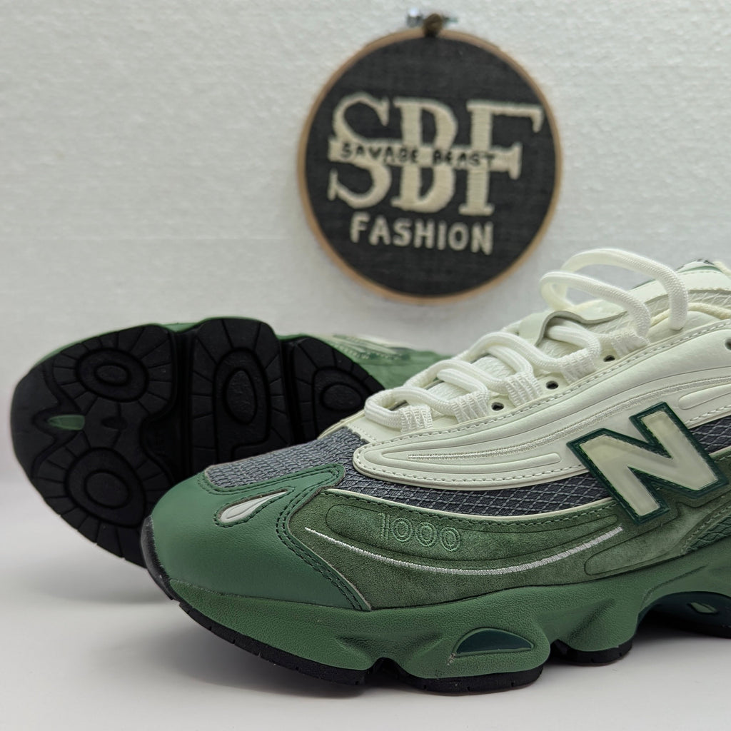 NEW BALANCE 1000 GREEN FOREST