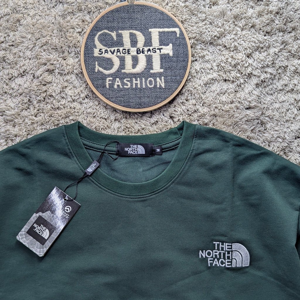 THE NORTH FACE T-SHIRT